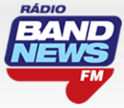 band news fm curitiba